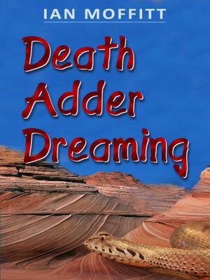 cover image of Death Adder Dreaming